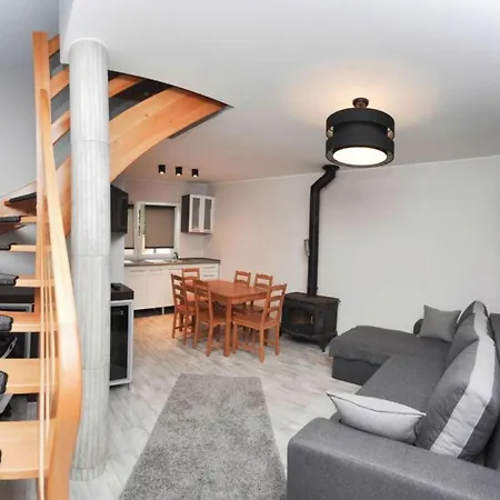 Appartement Resort, Jarosławiec