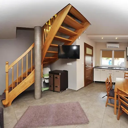 Resort, Appartement