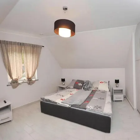 Appartement Resort, *