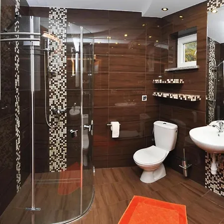 Resort, Appartement Jarosławiec