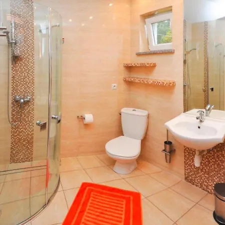 Appartement Resort,