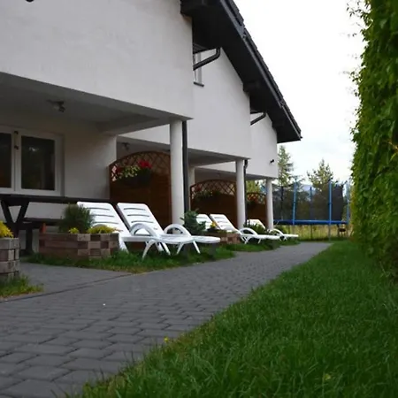Appartement Resort,
